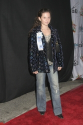 Photos de Mackenzie Rosman - Hollywood Christmas Parade 11.27.2005 - 5